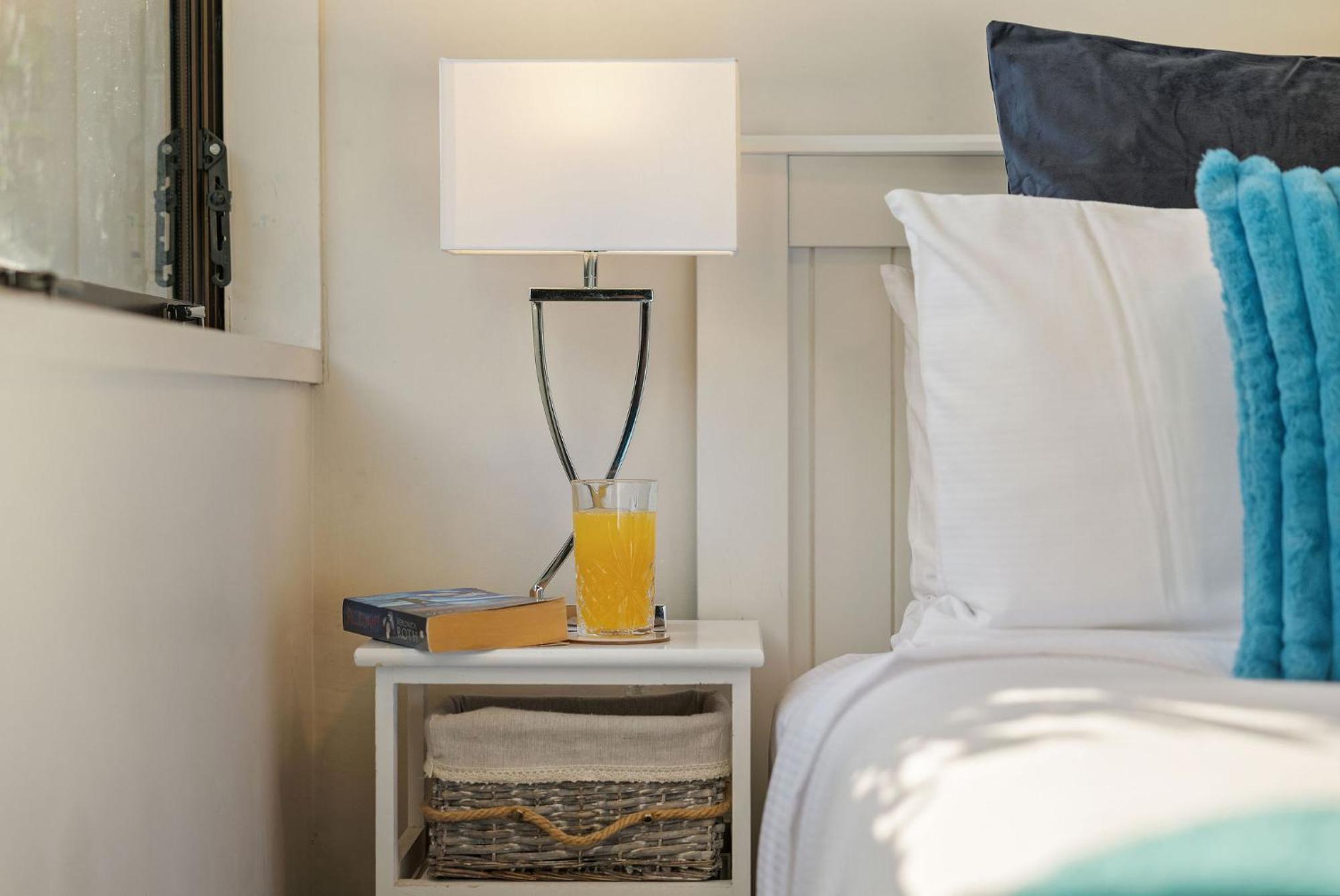 Distinctive Alpine Meadows Apartment Queenstown Ruang foto
